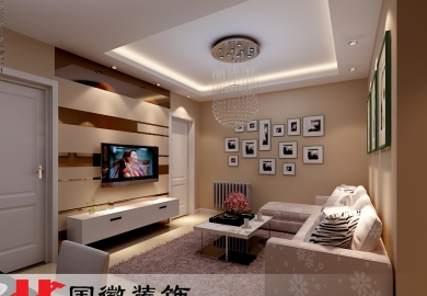 寶業(yè)東城廣場(chǎng)94.7平