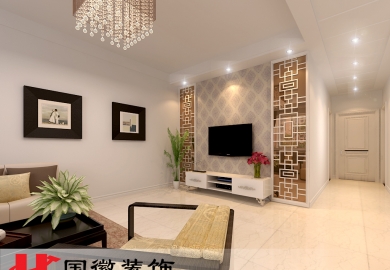 寶業(yè)東城廣場121平