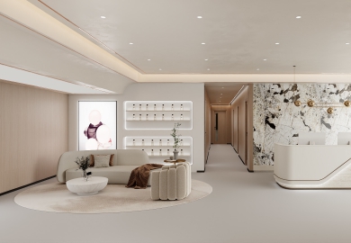 長(zhǎng)豐美容店